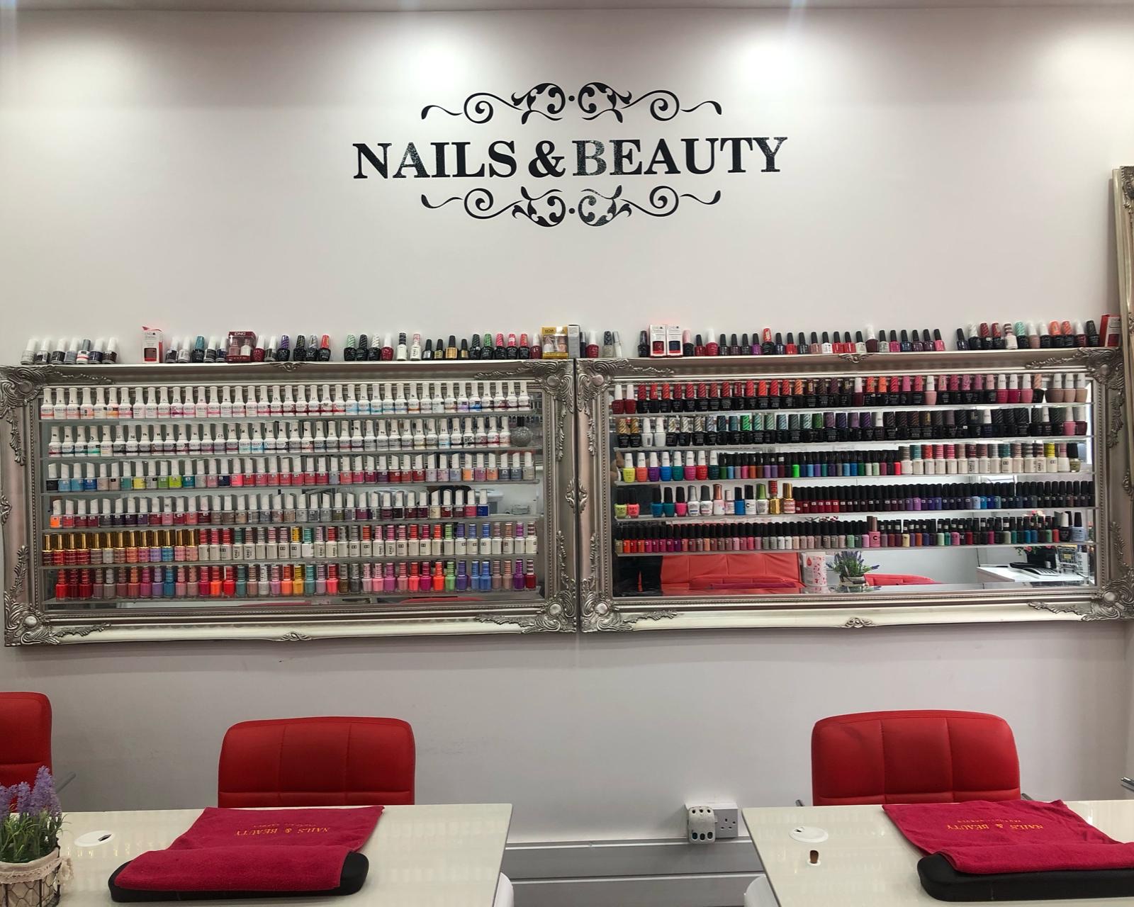 battersea nails and beauty, battersea nails & beauty clapham junction